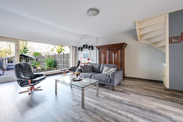 Medium property photo - Spreeuwenhoek 13, 3201 JM Spijkenisse